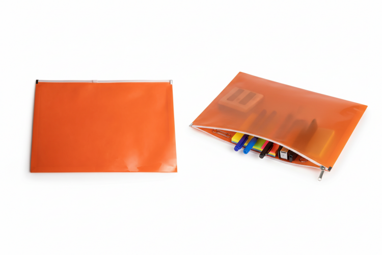 ملف اوراق بسحاب