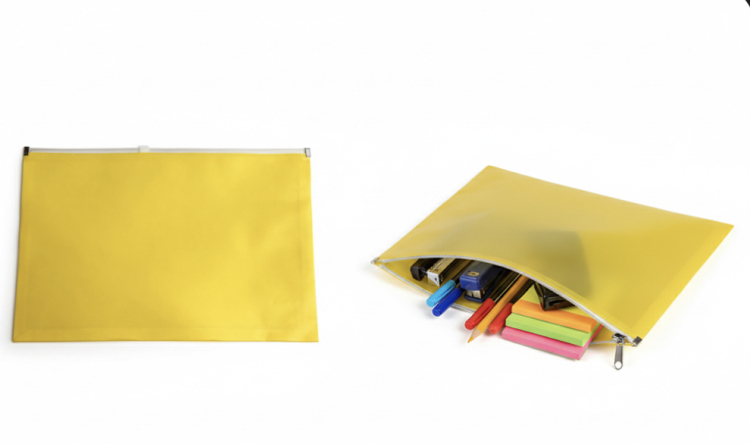 ملف اوراق بسحاب