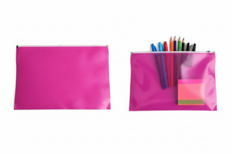 ملف اوراق بسحاب