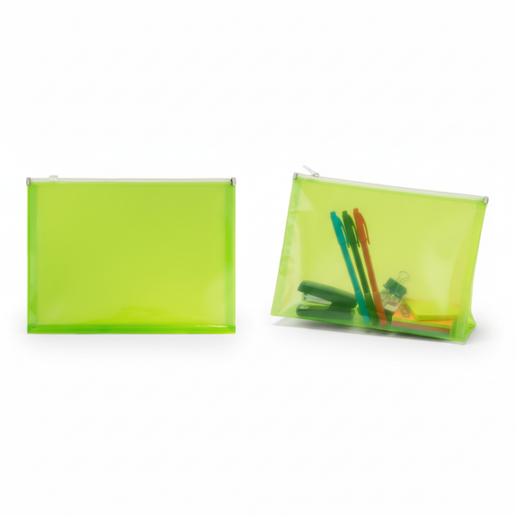 ملف اوراق بسحاب