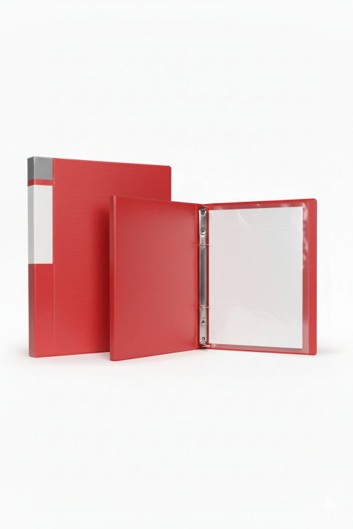 ملفات تثبيت أوراق A4