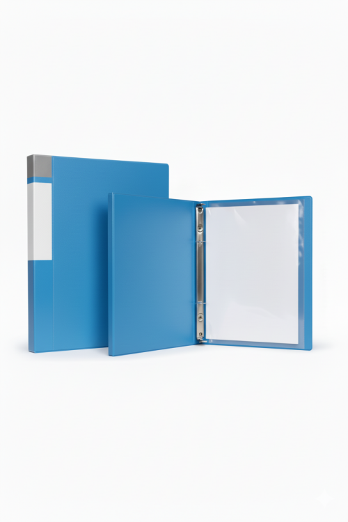 ملفات تثبيت أوراق A4