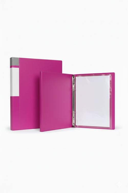 ملفات تثبيت أوراق A4