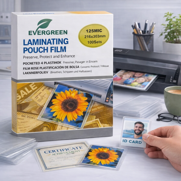 تغليف حراري