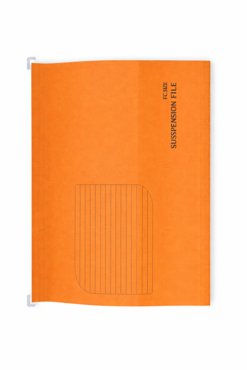 ملف تعليق FC