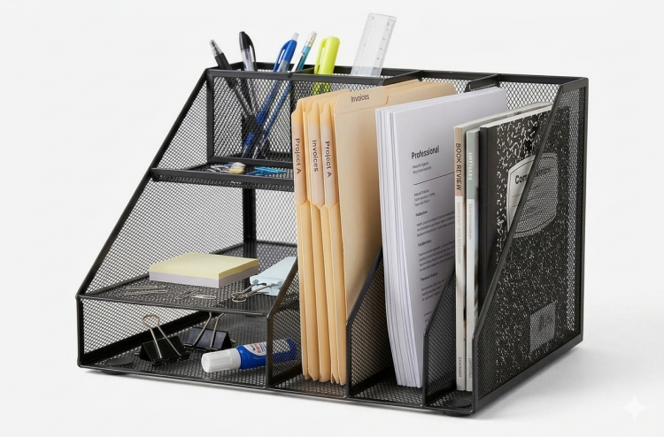 منظم مستندات