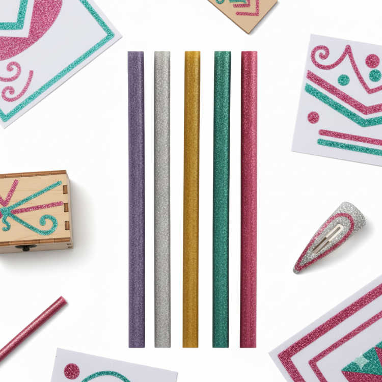 أصابع سيليكون ملون 