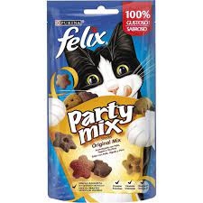 felix party mix original