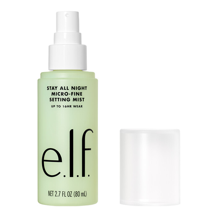 Elf, Stay All Night Micro-Fine Setting Mist