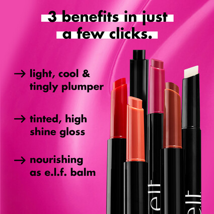 Elf, Pout Clout Lip Plumping Pen