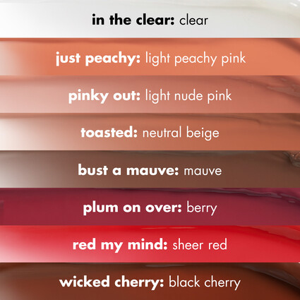 Elf, Pout Clout Lip Plumping Pen