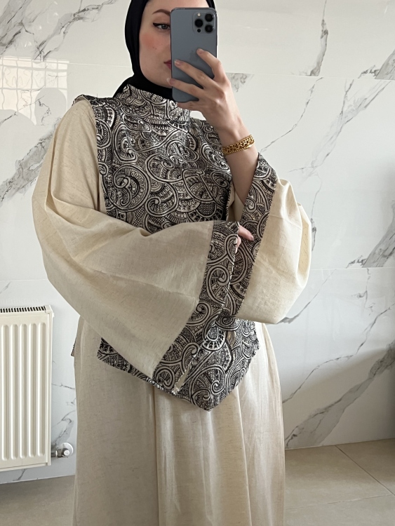 فستان هند ✨