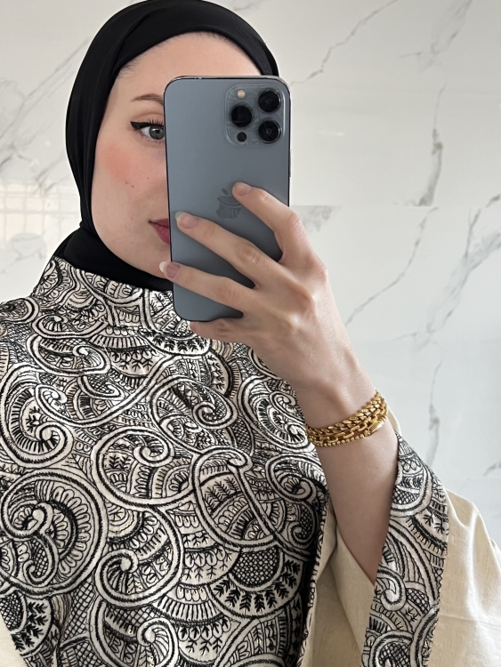 فستان هند ✨