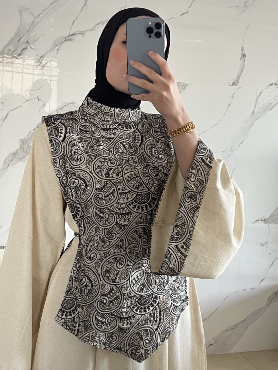 فستان هند ✨