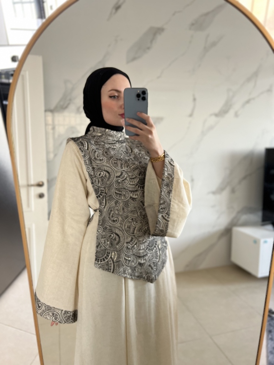 فستان هند ✨