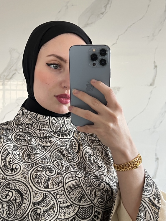فستان هند ✨