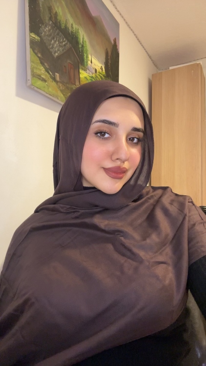 مودال كلاسيك بني محروق 