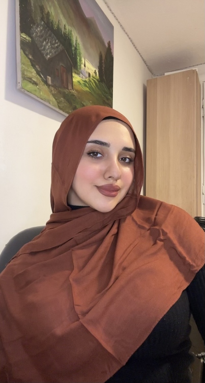 مودال كلاسيك بني على عسلي 