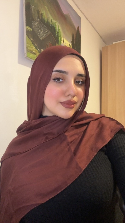 مودال كلاسيك بني chocolate 