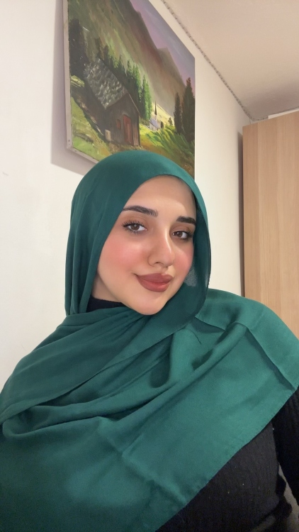 مودال كلاسيك اخضر روتانا