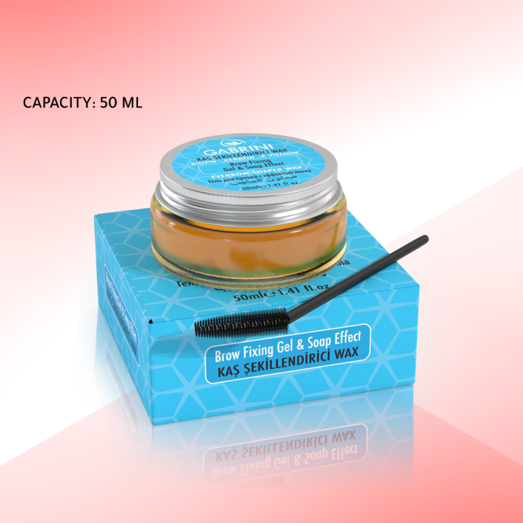 صابونة حواجب جابريني Gabrini