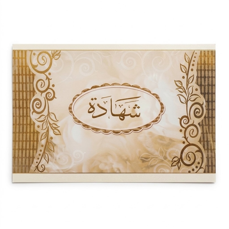 شهادات تقدير كرتون