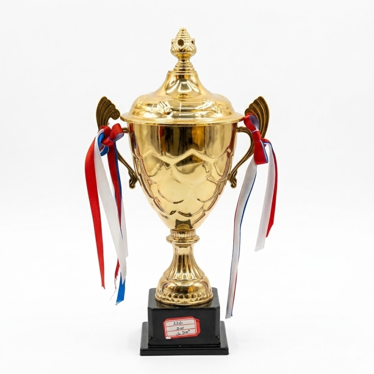 كأس ذهبي
