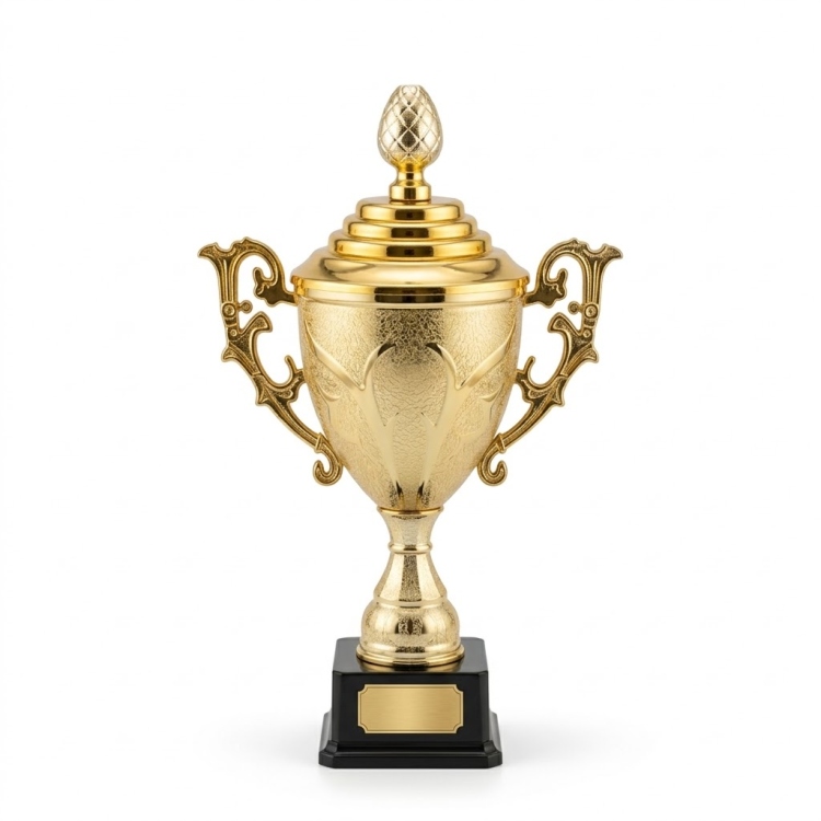 كأس ذهبي