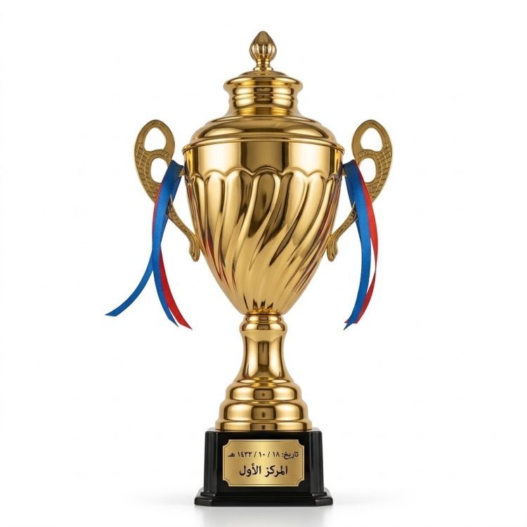 كأس ذهبي