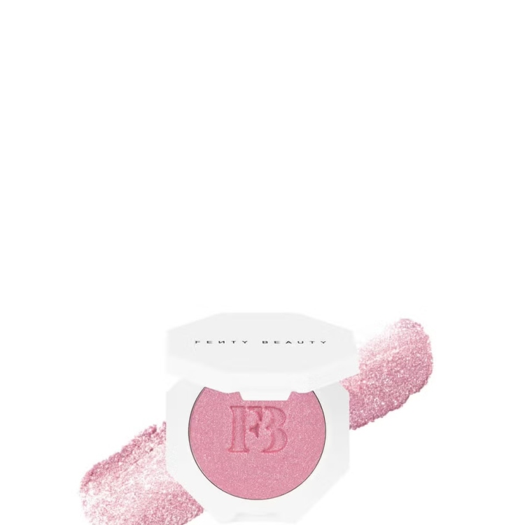 Fenty Beauty Mini Killawatt Freestyle Highlighter Shade Wattabrat