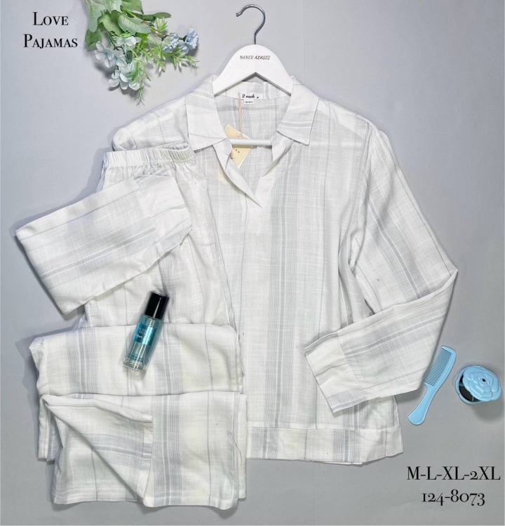 طقم رايون 124-8073