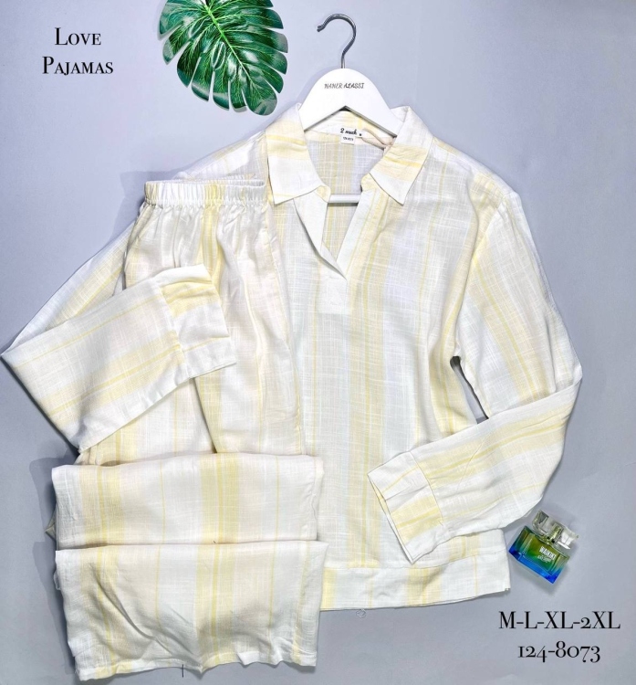 طقم رايون 124-8073