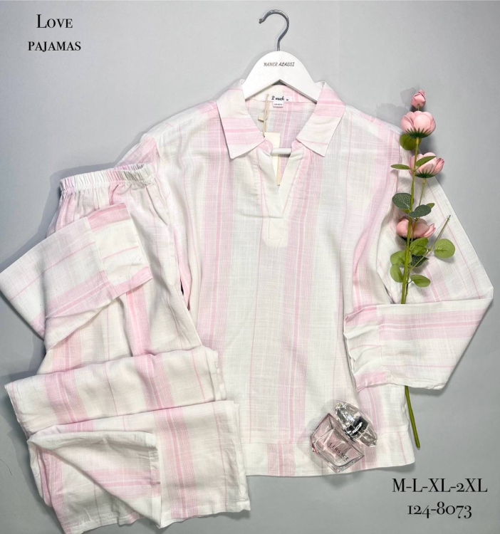 طقم رايون 124-8073