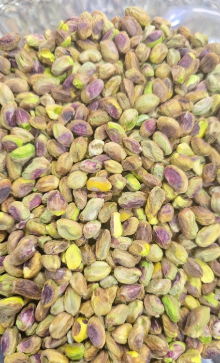 فسدق حلبي ايراني حب 