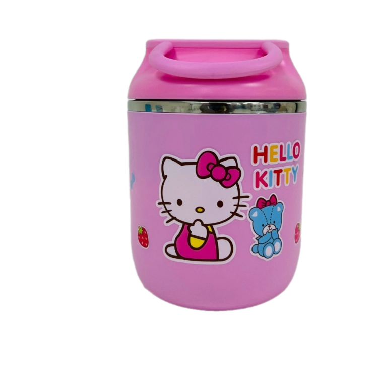 لانش بوكس ستانلس