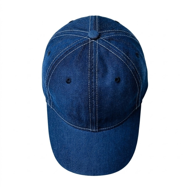 طاقية رأس جينز