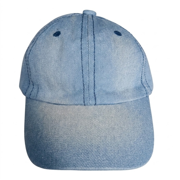 طاقية رأس جينز