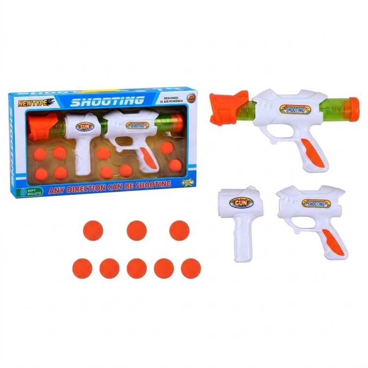 مسدس كرات فلين