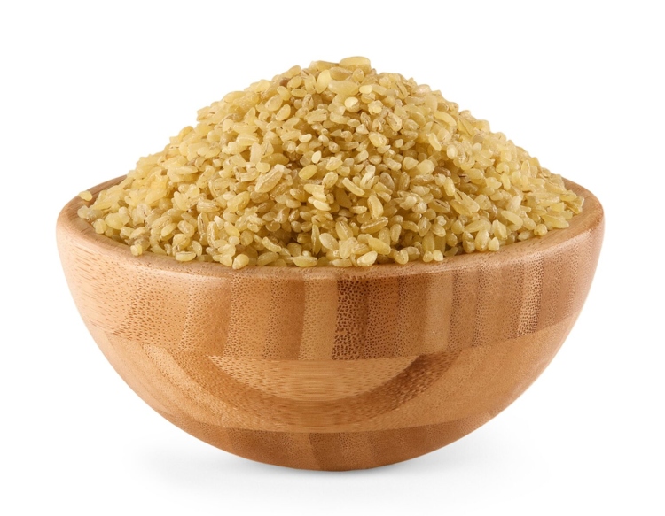برغل خشن / ناعم كغ