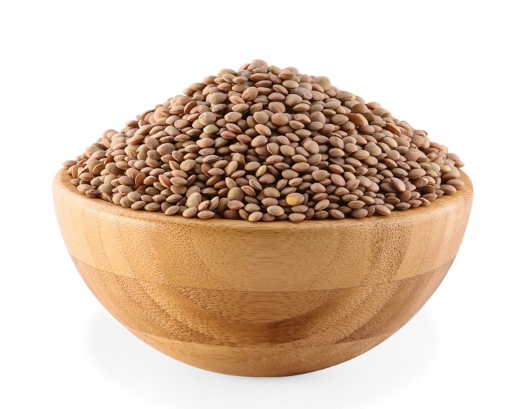 عدس حب 