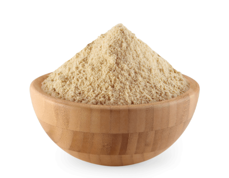 زنجبيل مطحون كغم