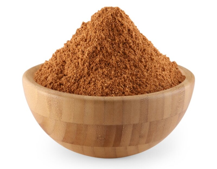 بهارات دجاج كغ