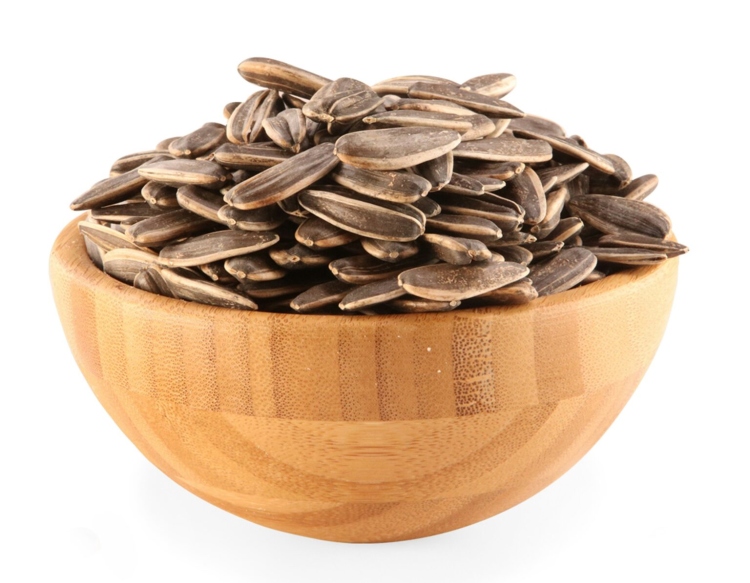 بزر شمس 1 كغم