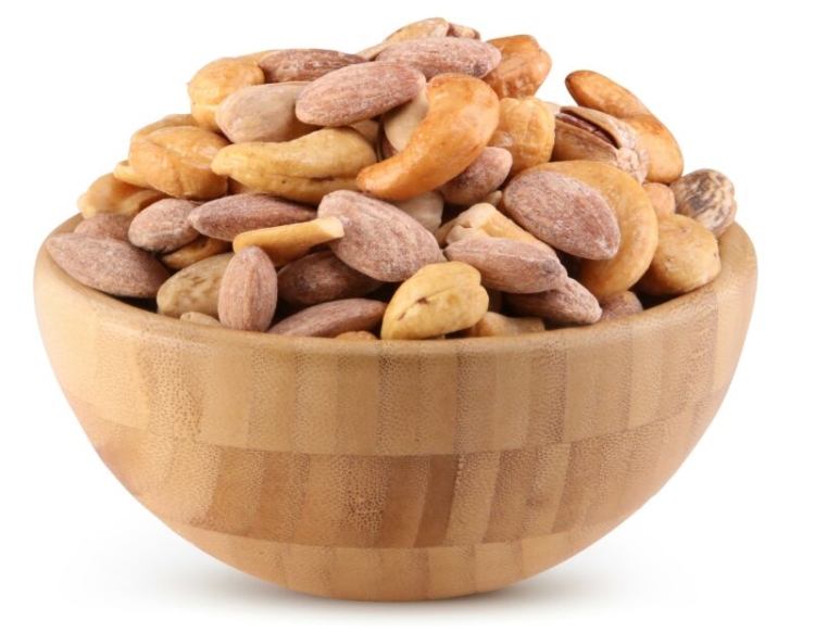 مخلوطة قلوب كغم