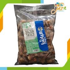  الباشا تمر صقعي 1 ك