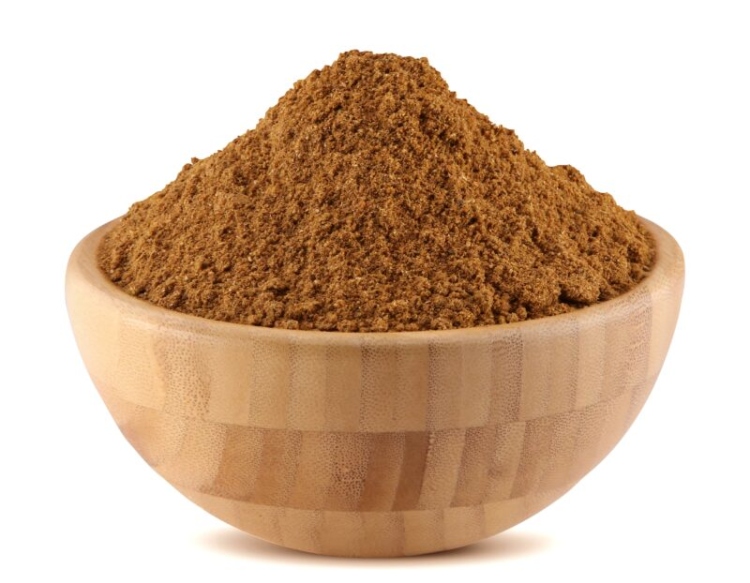 بهارات برياني كغ
