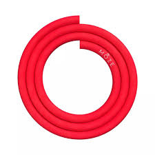 Hookah Silicone Hose - Assorted Colors 