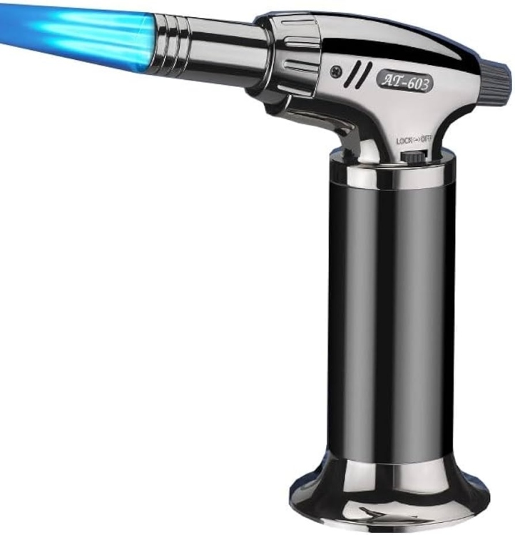 BONZON Flaming Torch - BZ-021 