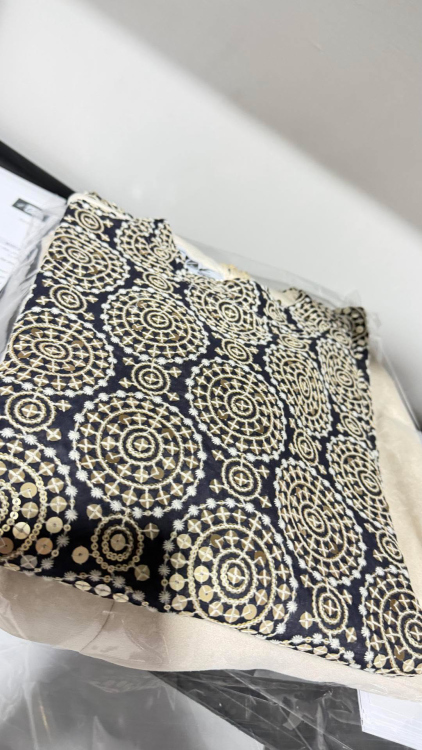 فستان ليالي 