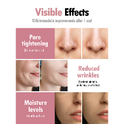 أمبولة رذاذ كاهي (Kahi Wrinkle Bounce Collagen Mist Ampoule) بسعة 120